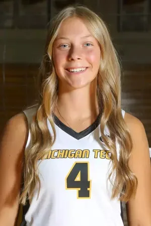 College Athlete of the Week